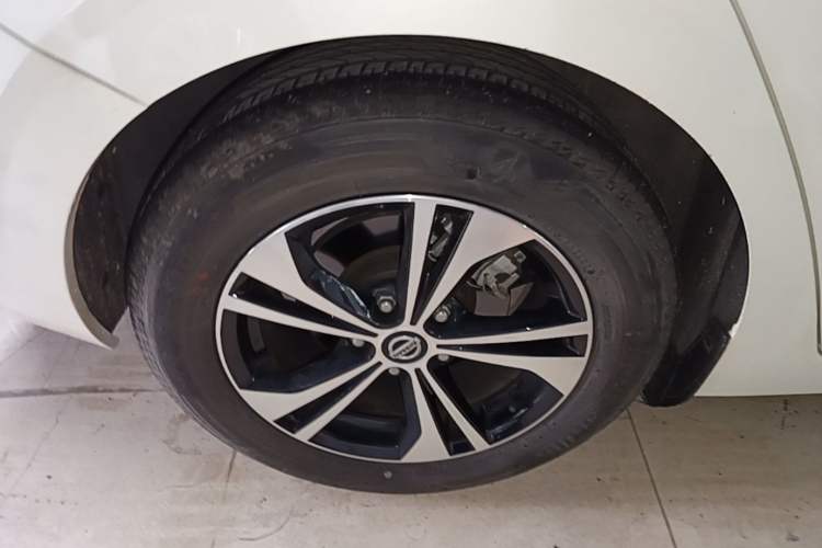 Used Nissan Sylphy 2022 1.6L XL CVT Enjoyment Edition Right Rear Wheel Hub