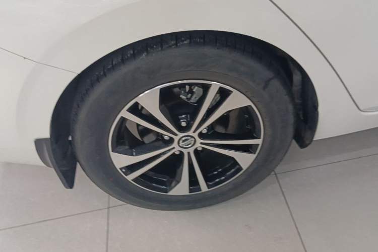 Used Nissan Sylphy 2022 1.6L XL CVT Enjoyment Edition Right Rear Wheel Hub