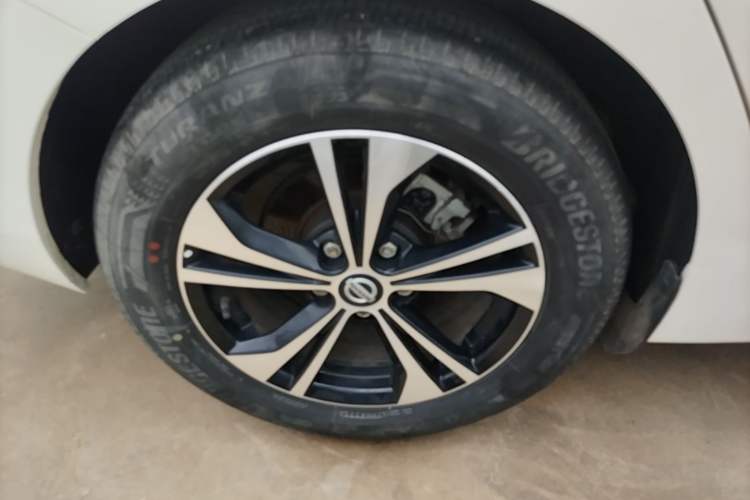 Used Nissan Sylphy 2022 1.6L XL CVT Enjoyment Edition Right Rear Wheel Hub