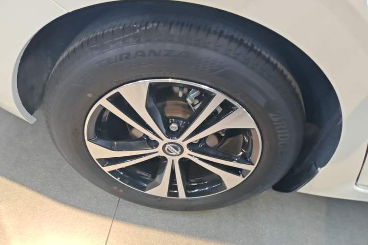Used Nissan Sylphy 2022 1.6L XL CVT Enjoyment Edition Right Rear Wheel Hub