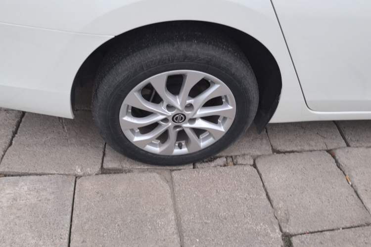 Used Nissan Sylphy 2022 Classic 1.6XE CVT Comfort Edition Right Rear Wheel Hub