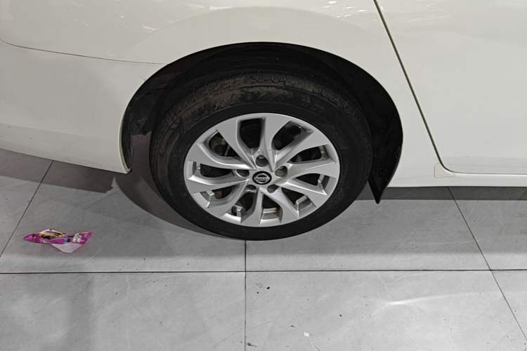 Used Nissan Sylphy 2022 Classic 1.6XE CVT Comfort Edition Right Rear Wheel Hub