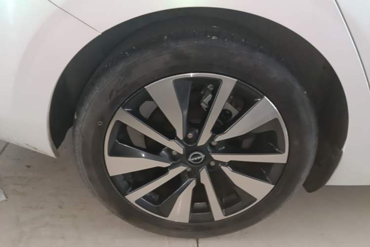 Used Nissan Sylphy 2022 Electric-Drive e-POWER Super Connect PLUS Right Rear Wheel Hub