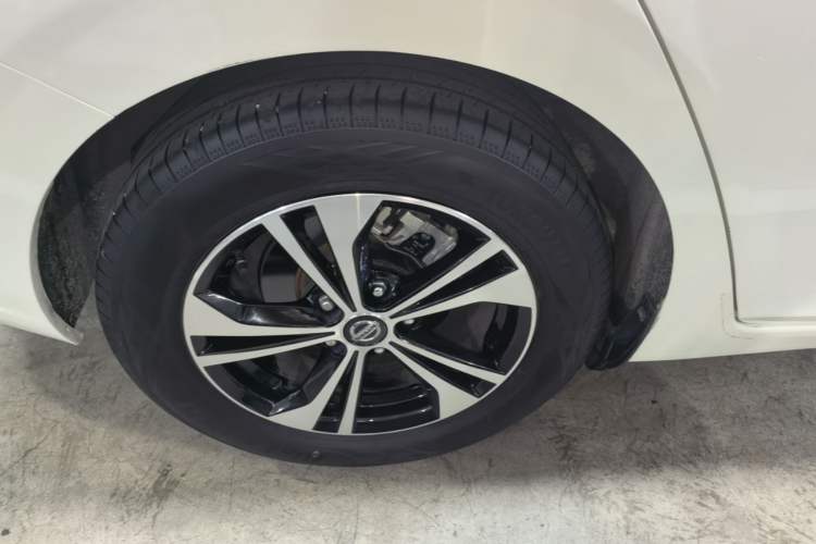 Used Nissan Sylphy 2022 1.6L XL CVT Enjoyment Edition Right Rear Wheel Hub