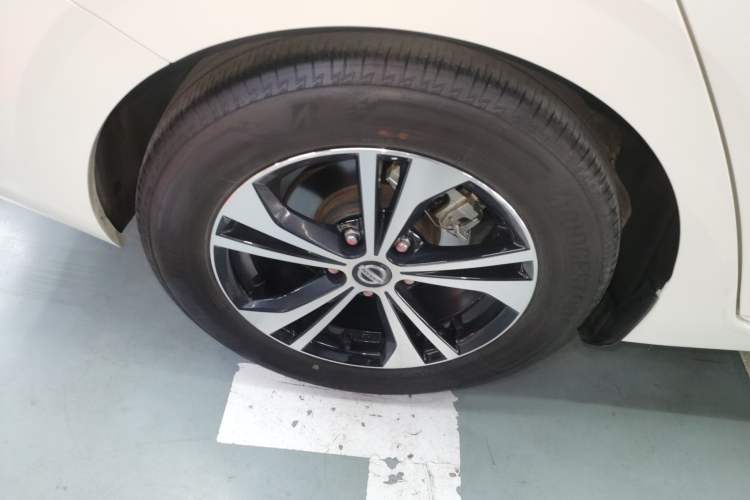 Used Nissan Sylphy 2022 1.6L XL CVT Enjoyment Edition Right Rear Wheel Hub