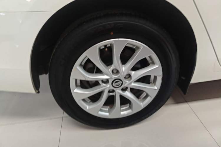 Used Nissan Sylphy 2022 Classic 1.6XE CVT Comfort Edition Right Rear Wheel Hub