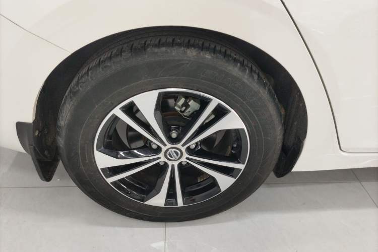 Used Nissan Sylphy 2022 1.6L XL CVT Enjoyment Edition Right Rear Wheel Hub