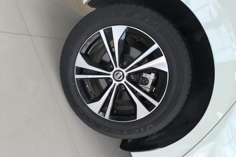 Used Nissan Sylphy 2022 1.6L XL CVT Enjoyment Edition Right Rear Wheel Hub