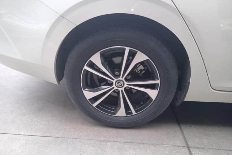 Used Nissan Sylphy 2022 1.6L XL CVT Enjoyment Edition Right Rear Wheel Hub