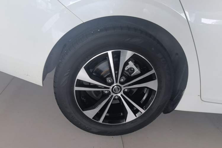 Used Nissan Sylphy 2022 1.6L XL CVT Enjoyment Edition Right Rear Wheel Hub