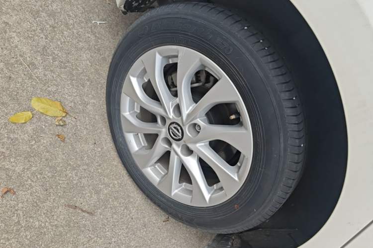 Used Nissan Sylphy 2022 Classic 1.6XE CVT Comfort Edition Right Rear Wheel Hub