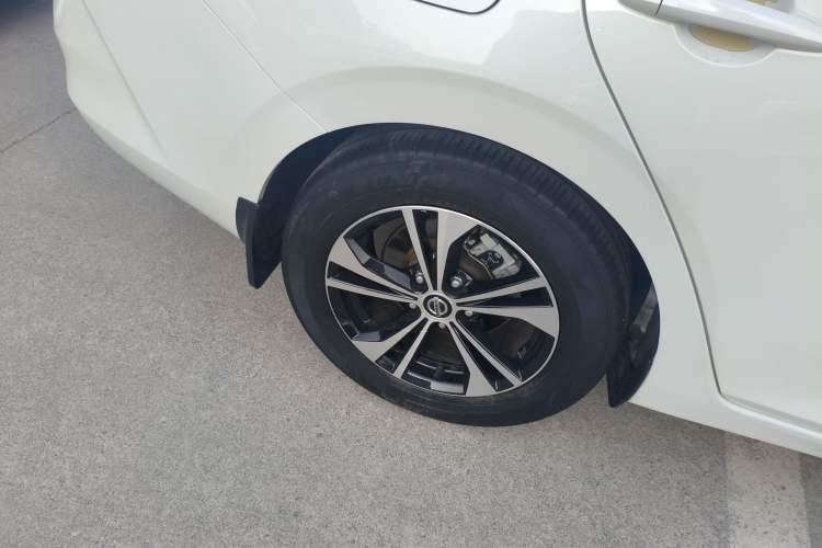 Used Nissan Sylphy 2022 1.6L XL CVT Enjoyment Edition Right Rear Wheel Hub