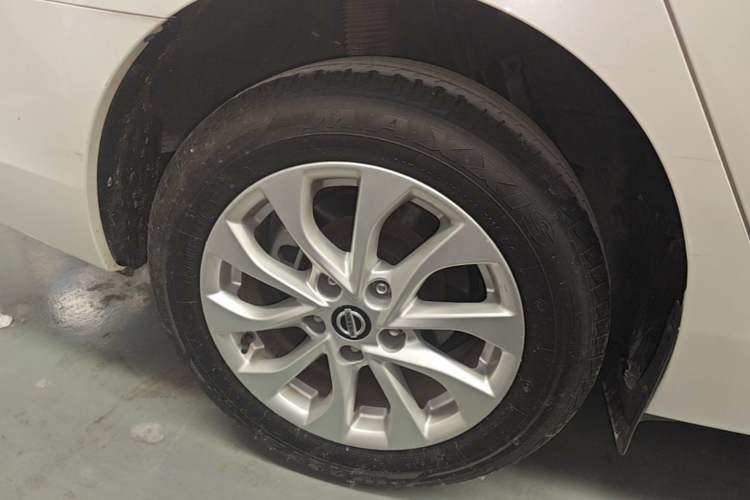 Used Nissan Sylphy 2022 Classic 1.6XE CVT Comfort Edition Right Rear Wheel Hub