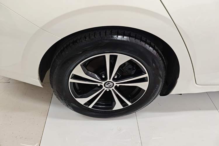 Used Nissan Sylphy 2022 1.6L XL CVT Enjoyment Edition Right Rear Wheel Hub