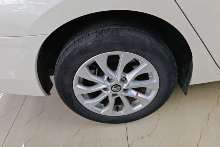 Used Nissan Sylphy 2022 Classic 1.6XE CVT Comfort Edition Right Rear Wheel Hub