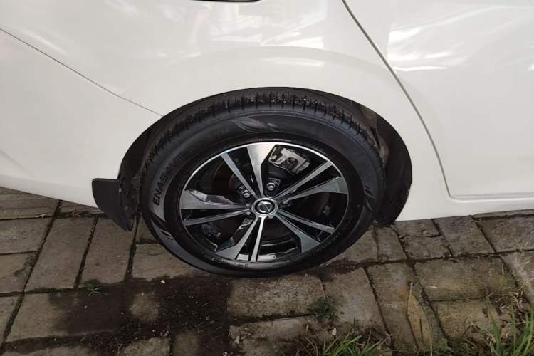Used Nissan Sylphy 2022 1.6L XL CVT Enjoyment Edition Right Rear Wheel Hub