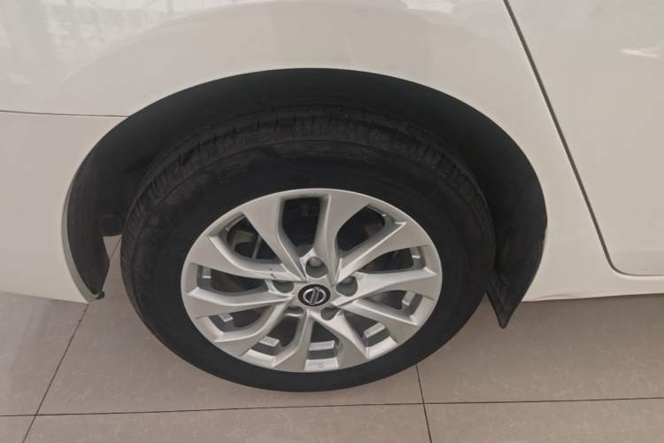 Used Nissan Sylphy 2022 Classic 1.6XE CVT Comfort Edition Right Rear Wheel Hub