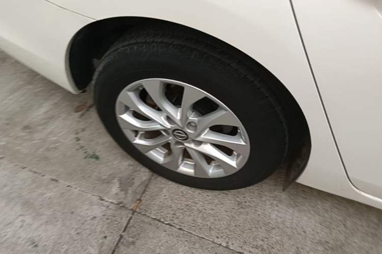 Used Nissan Sylphy 2022 Classic 1.6XE CVT Comfort Edition Right Rear Wheel Hub