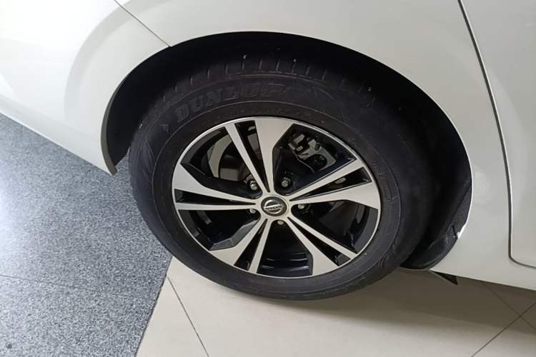 Used Nissan Sylphy 2022 1.6L XL CVT Enjoyment Edition Right Rear Wheel Hub