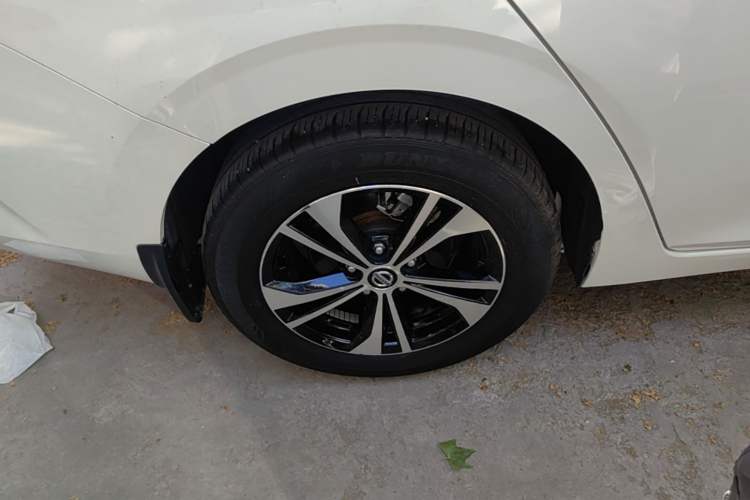 Used Nissan Sylphy 2022 1.6L XL CVT Enjoyment Edition Right Rear Wheel Hub