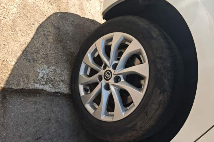Used Nissan Sylphy 2022 Classic 1.6XL CVT Luxury Edition Right Rear Wheel Hub