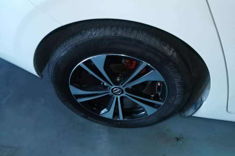 Used Nissan Sylphy 2022 1.6L XL CVT Enjoyment Edition Right Rear Wheel Hub