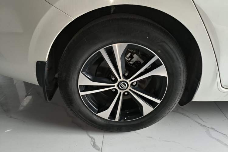 Used Nissan Sylphy 2022 1.6L XL CVT Enjoyment Edition Right Rear Wheel Hub
