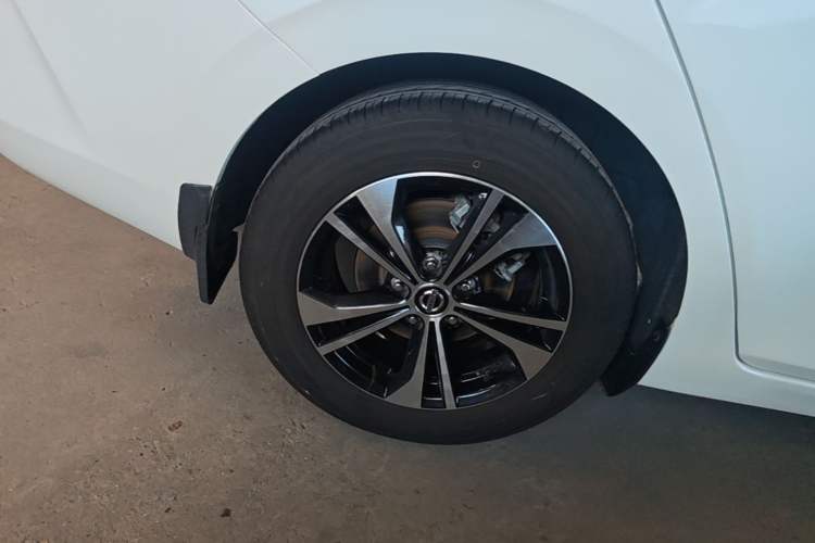 Used Nissan Sylphy 2022 1.6L XL CVT Enjoyment Edition Right Rear Wheel Hub