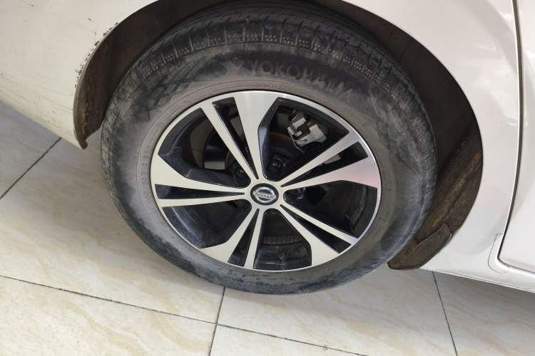 Used Nissan Sylphy 2022 1.6L XL CVT Enjoyment Edition Right Rear Wheel Hub