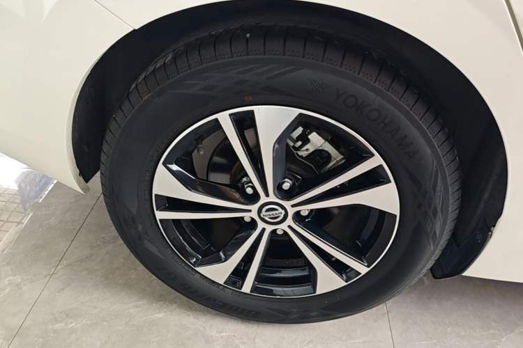 Used Nissan Sylphy 2022 1.6L XL CVT Enjoyment Edition Right Rear Wheel Hub