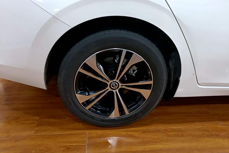Used Nissan Sylphy 2022 1.6L XL CVT Enjoyment Edition Right Rear Wheel Hub