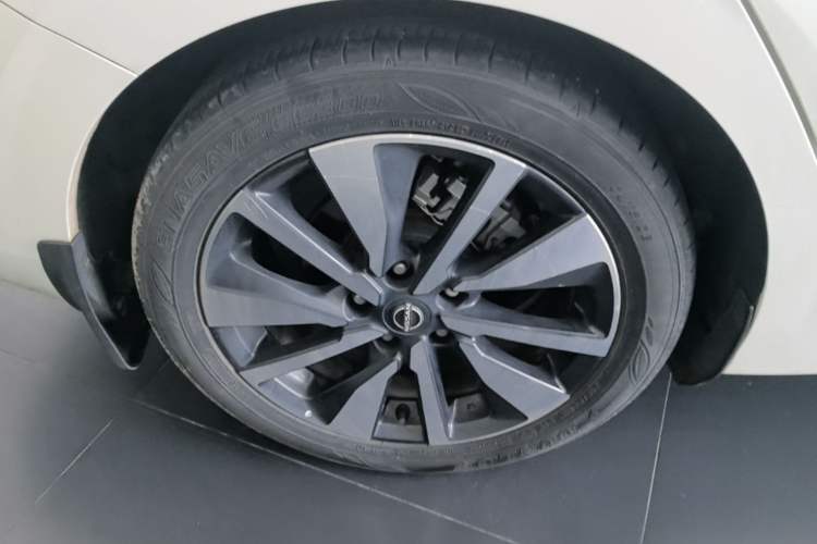 Used Nissan Sylphy 2022 Electric-Drive e-POWER Super Connect PLUS Right Rear Wheel Hub