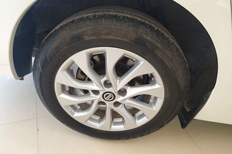 Used Nissan Sylphy 2022 Classic 1.6XE CVT Comfort Edition Right Rear Wheel Hub