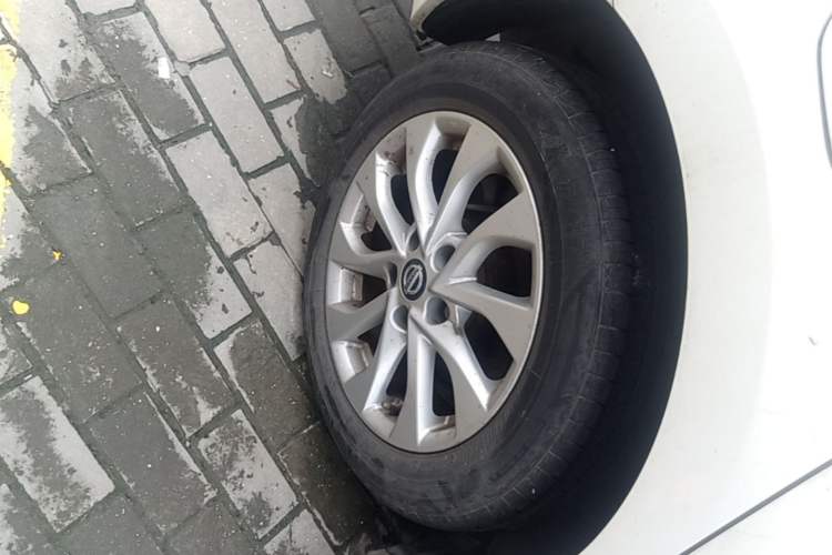 Used Nissan Sylphy 2022 Classic 1.6XE CVT Comfort Edition Right Rear Wheel Hub