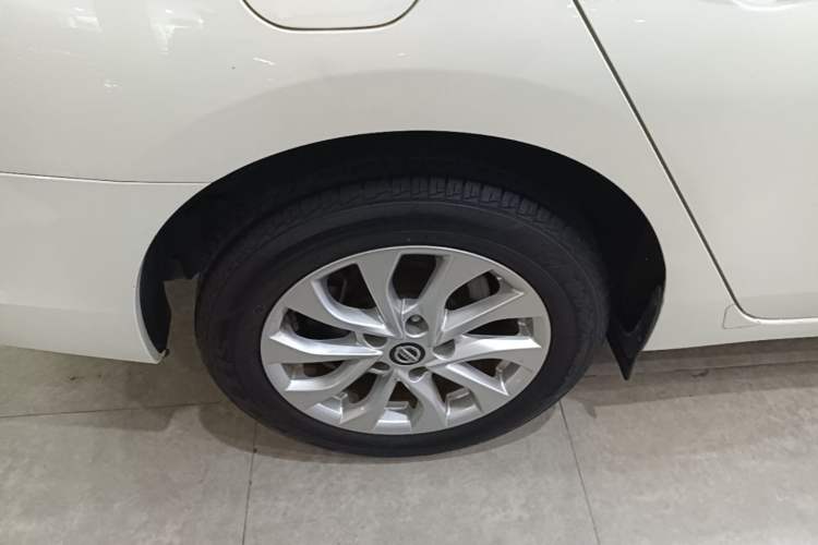 Used Nissan Sylphy 2022 Classic 1.6XE CVT Comfort Edition Right Rear Wheel Hub
