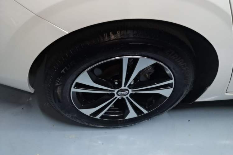 Used Nissan Sylphy 2022 1.6L XL CVT Enjoyment Edition Right Rear Wheel Hub