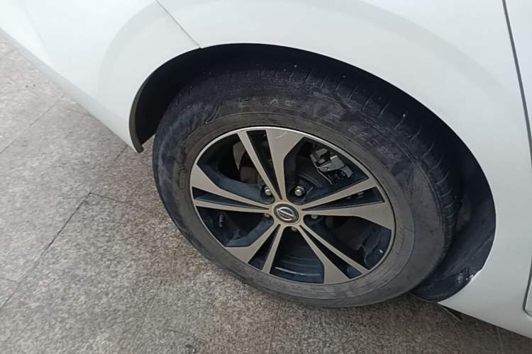 Used Nissan Sylphy 2022 1.6L XL CVT Enjoyment Edition Right Rear Wheel Hub