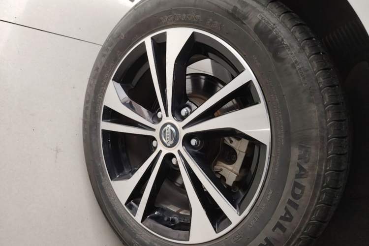 Used Nissan Sylphy 2022 1.6L XL CVT Enjoyment Edition Right Rear Wheel Hub