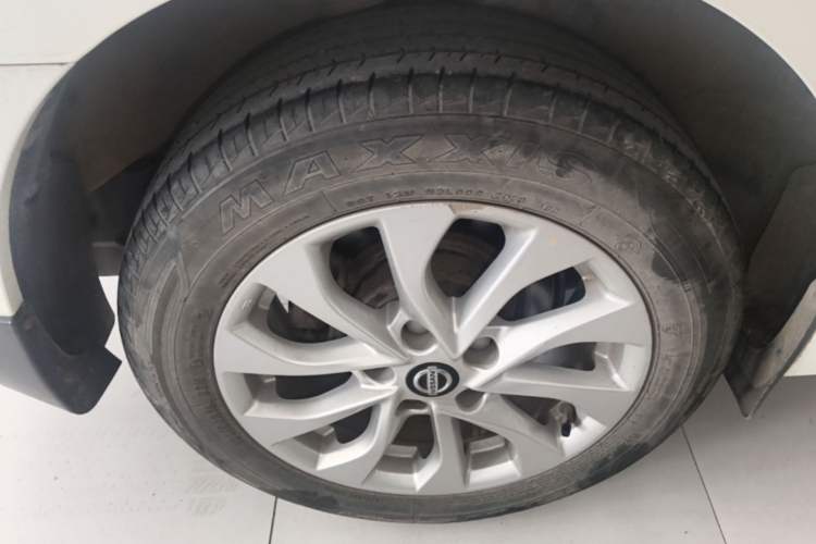 Used Nissan Sylphy 2022 Classic 1.6XE CVT Comfort Edition Right Rear Wheel Hub