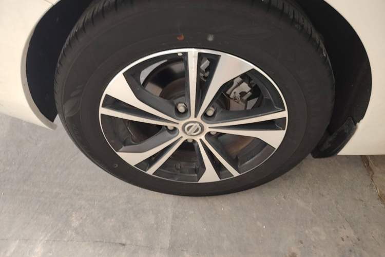 Used Nissan Sylphy 2022 1.6L XL CVT Enjoyment Edition Right Rear Wheel Hub