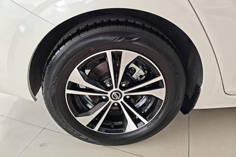 Used Nissan Sylphy 2022 1.6L XL CVT Enjoyment Edition Right Rear Wheel Hub