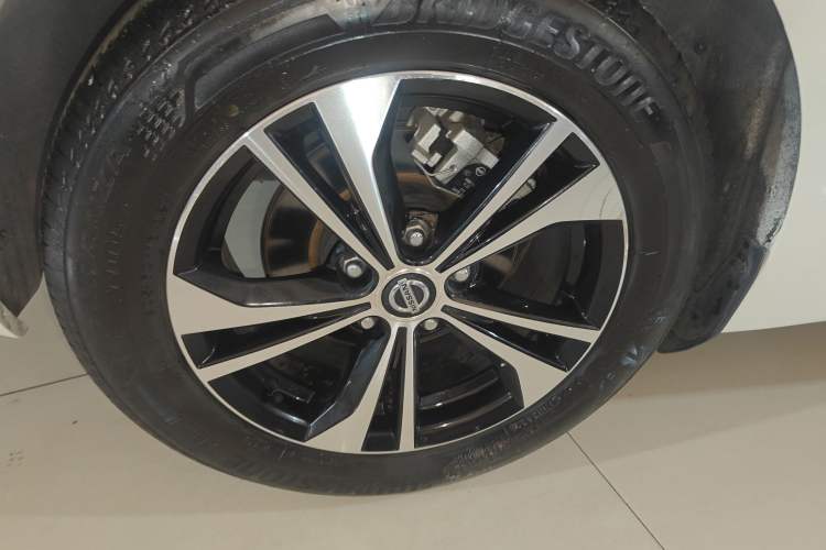 Used Nissan Sylphy 2022 1.6L XL CVT Enjoyment Edition Right Rear Wheel Hub