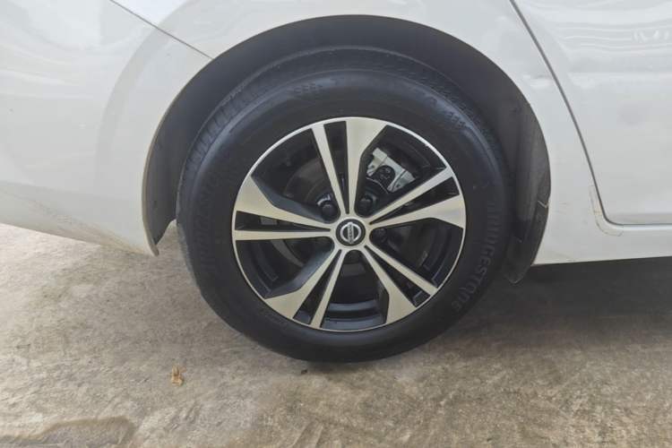 Used Nissan Sylphy 2022 1.6L XL CVT Enjoyment Edition Right Rear Wheel Hub