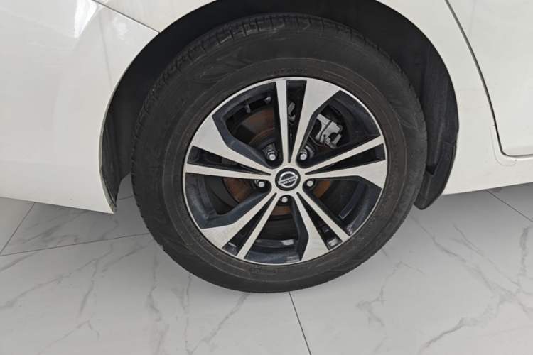 Used Nissan Sylphy 2022 1.6L XL CVT Enjoyment Edition Right Rear Wheel Hub