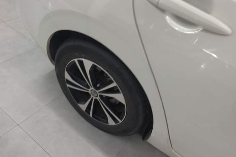 Used Nissan Sylphy 2022 1.6L XL CVT Enjoyment Edition Right Rear Wheel Hub