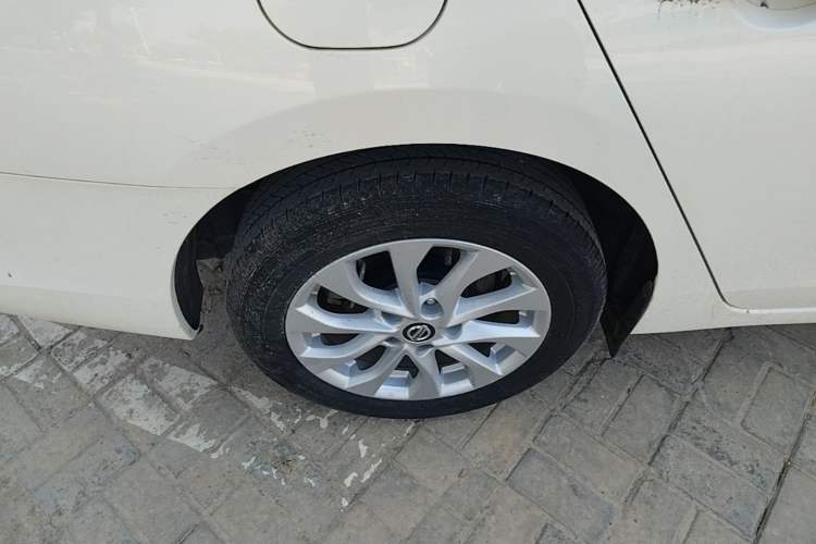 Used Nissan Sylphy 2022 Classic 1.6XE CVT Comfort Edition Right Rear Wheel Hub