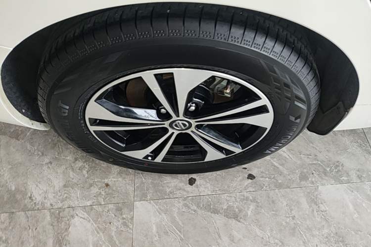 Used Nissan Sylphy 2022 1.6L XL CVT Enjoyment Edition Right Rear Wheel Hub