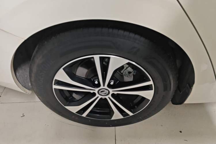 Used Nissan Sylphy 2022 1.6L XL CVT Enjoyment Edition Right Rear Wheel Hub