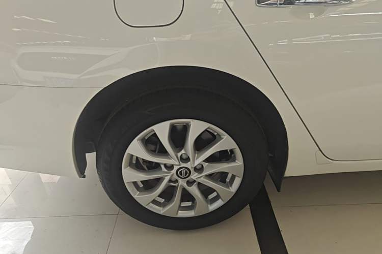 Used Nissan Sylphy 2022 Classic 1.6XE CVT Comfort Edition Right Rear Wheel Hub