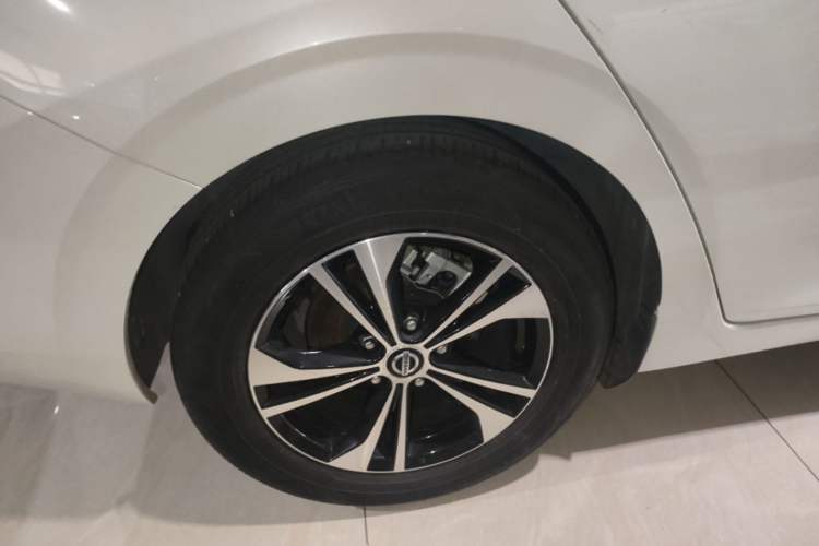 Used Nissan Sylphy 2022 1.6L XL CVT Enjoyment Edition Right Rear Wheel Hub